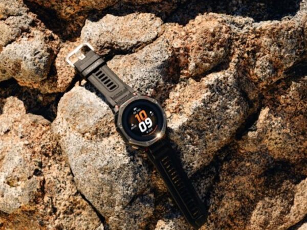 Amazfit T-Rex Dual Solar Launches in Malaysia