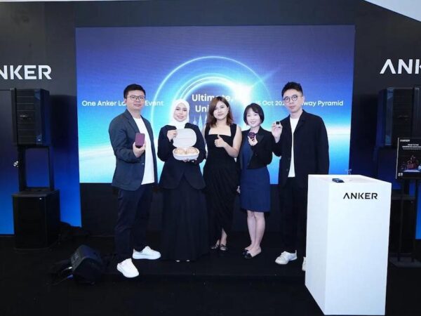Anker Experience Week Malaysia
