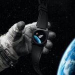 Bell & Ross BR-03 Space Mission