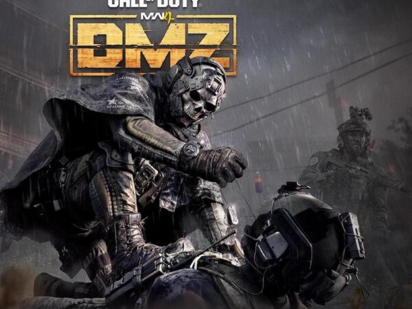 Call of Duty Modern Warfare 4 DMZ new Details