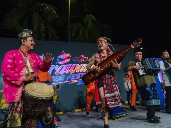 Citrawarna Speed Festival 2026 Brings Malaysia’s Culture to Life