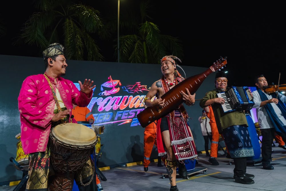Citrawarna Speed Festival 2026 Brings Malaysia’s Culture to Life