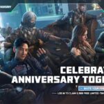 Daniel Wu Joins Garena Delta Force as Game Ambassador