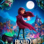 Disney’s Hexed Poster