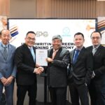 EMPG Group Berhad Signs Underwriting Agrement With Berjaya Securities