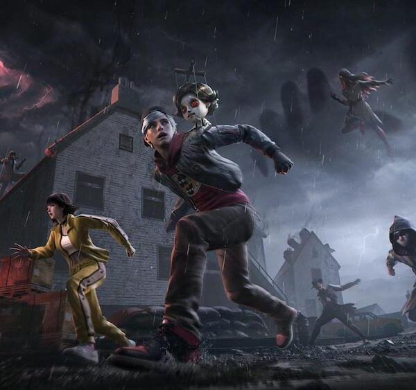 Free Fire The Unseen Event Arrives This October