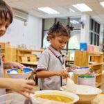 Hektar REIT Donates RM10,000 to Support Daily Meals for 100 Underprivileged Children