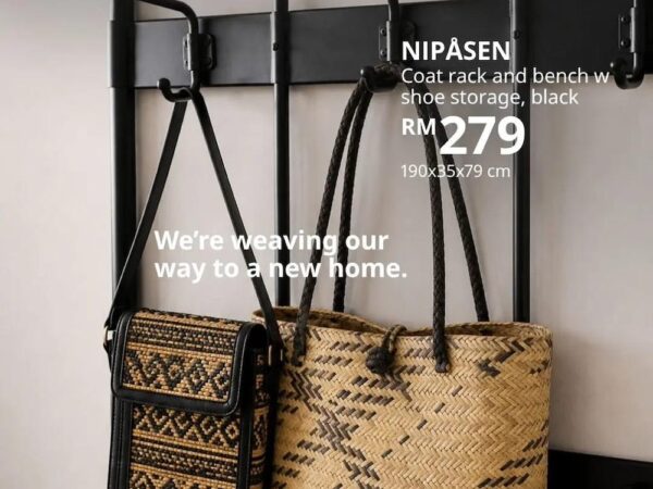 IKEA Kuching Opens 27 November 2026