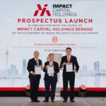Impact Capital Holdings Berhad Launches IPO Prospectus
