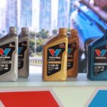 New Valvoline Champ Engine Oil Range
