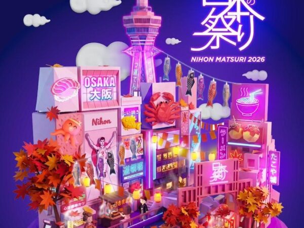 Nihon Matsuri 2026 Returns to KL