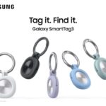 Samsung Galaxy SmartTag3
