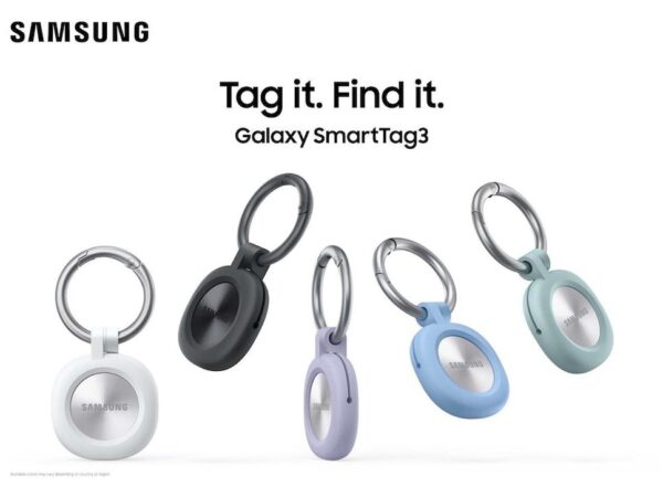 Samsung Galaxy SmartTag3