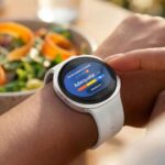 Samsung Galaxy Watch9 ANtioxidant Index