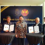 Selangor FC and Provident Group Continue Partnership