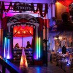 SlyBear Scary Good Fest 2026