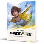 The Art of Free Fire