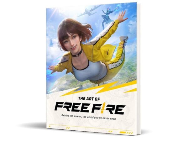 The Art of Free Fire