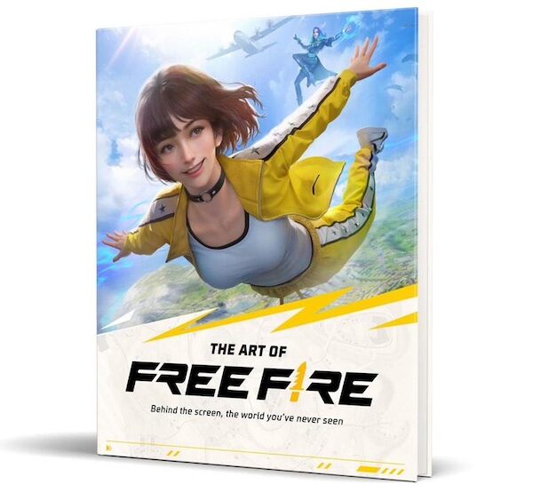 The Art of Free Fire