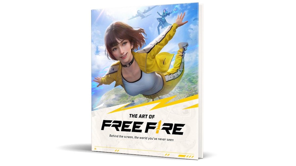 The Art of Free Fire