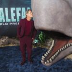 Whalefall Epic Survival Thriller