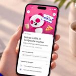 foodpanda and Ryt Bank Team Up